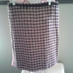 👩‍💻 Classiques Entier Tweed Skirt - Nordstrom's - NWOT 👩‍💻